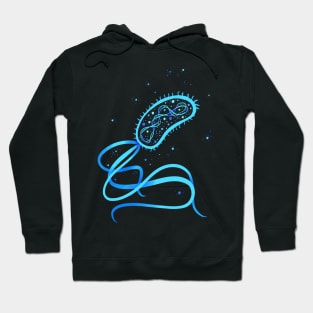 E. coli Hoodie